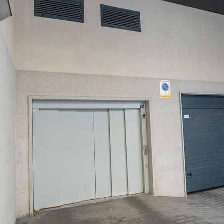 Vigo Centro Apartman Kültér fotó
