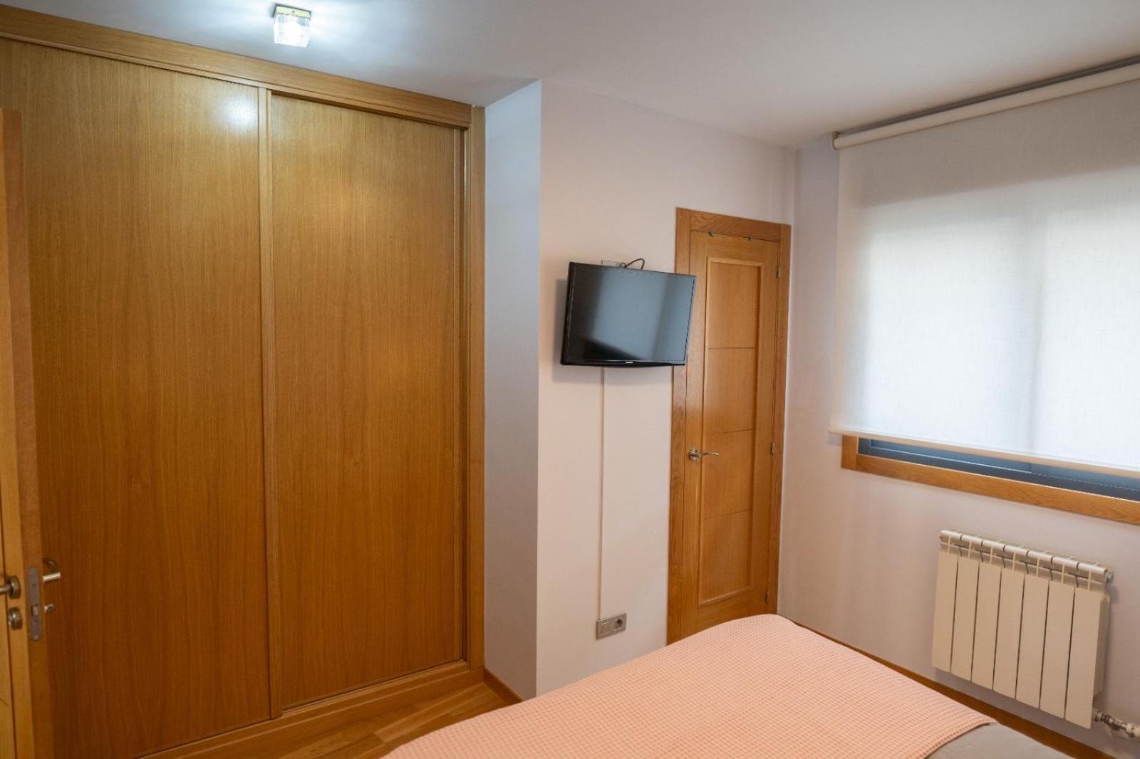 Vigo Centro Apartman Kültér fotó