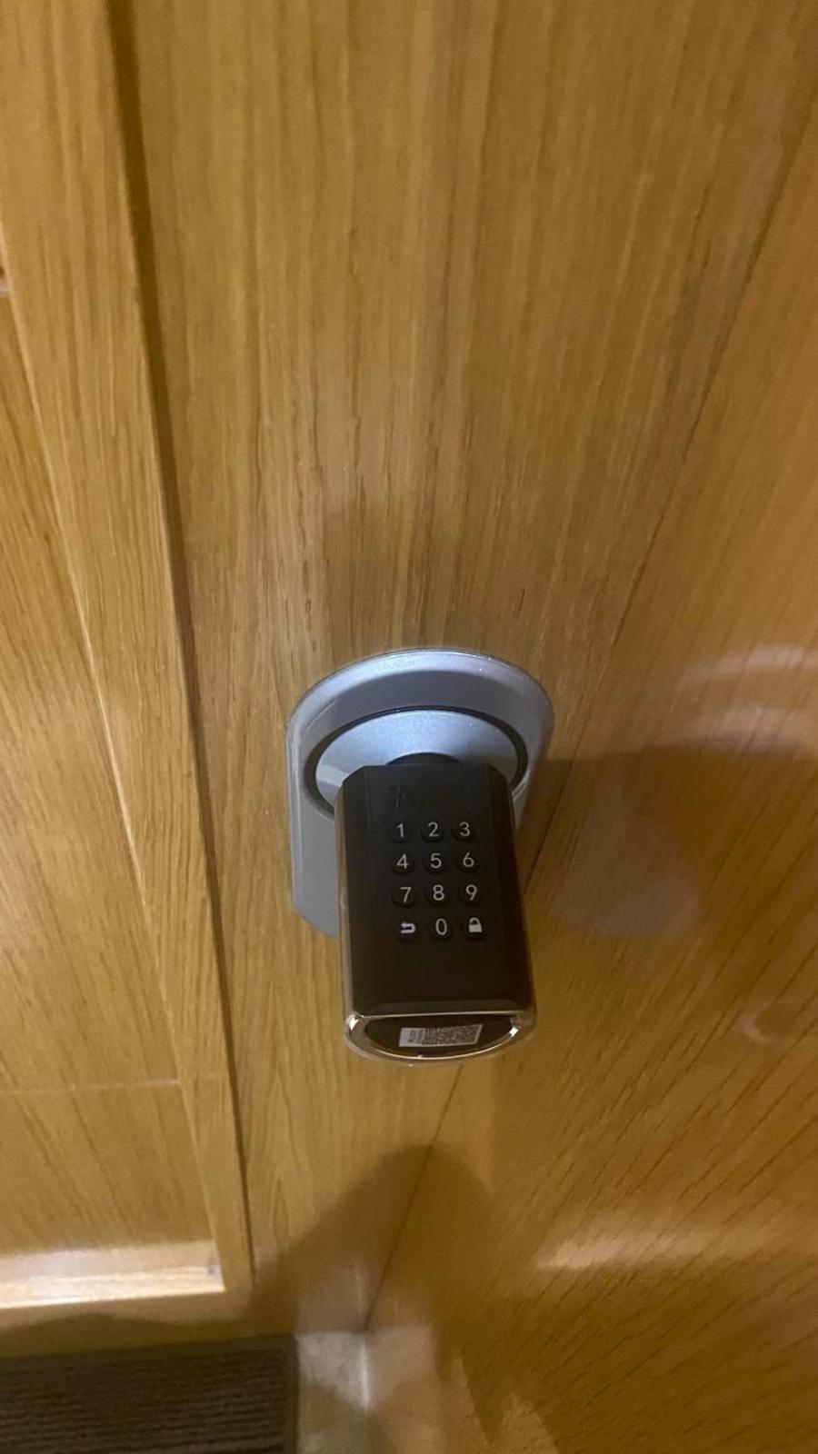 Vigo Centro Apartman Kültér fotó