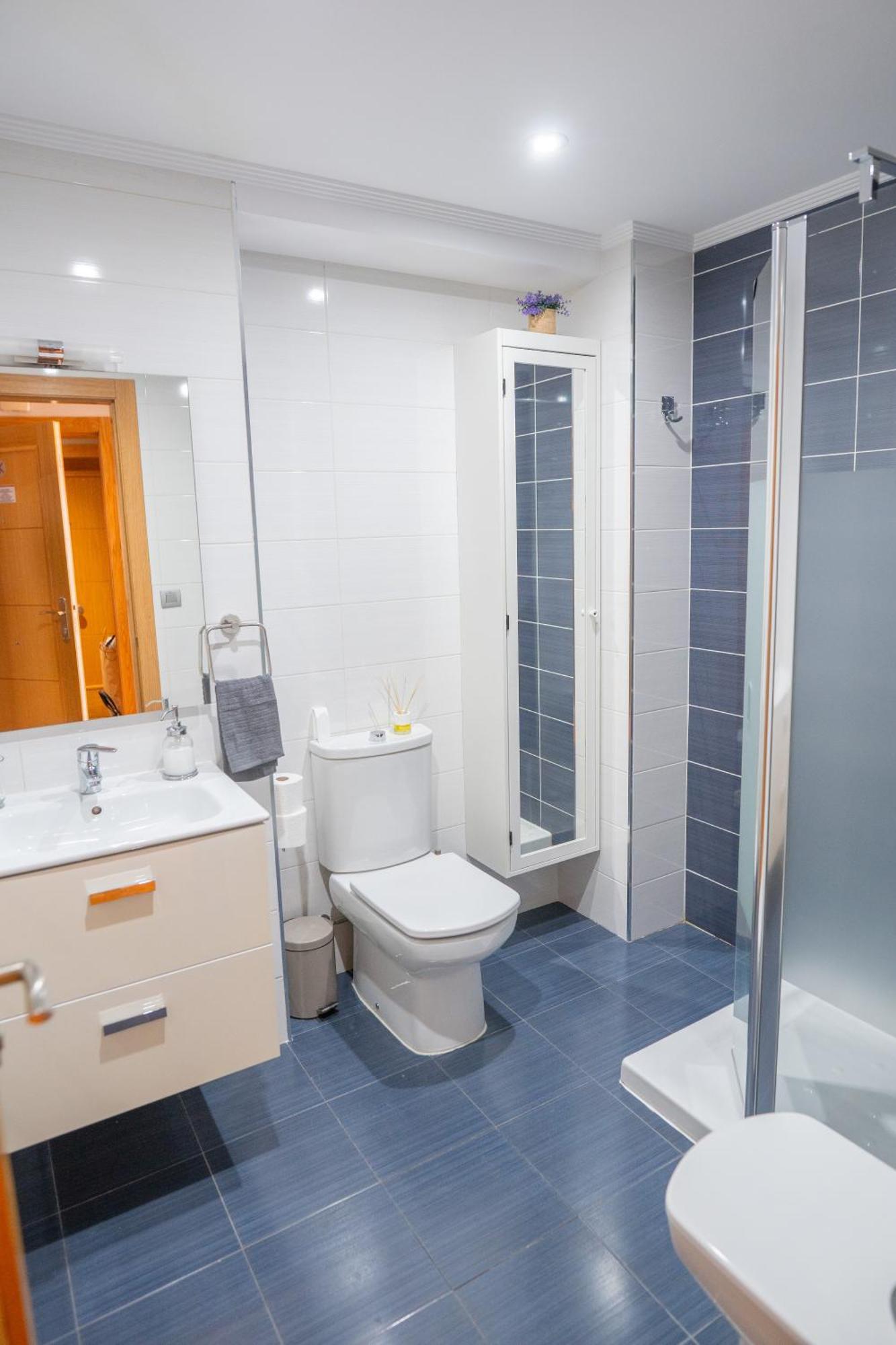 Vigo Centro Apartman Kültér fotó