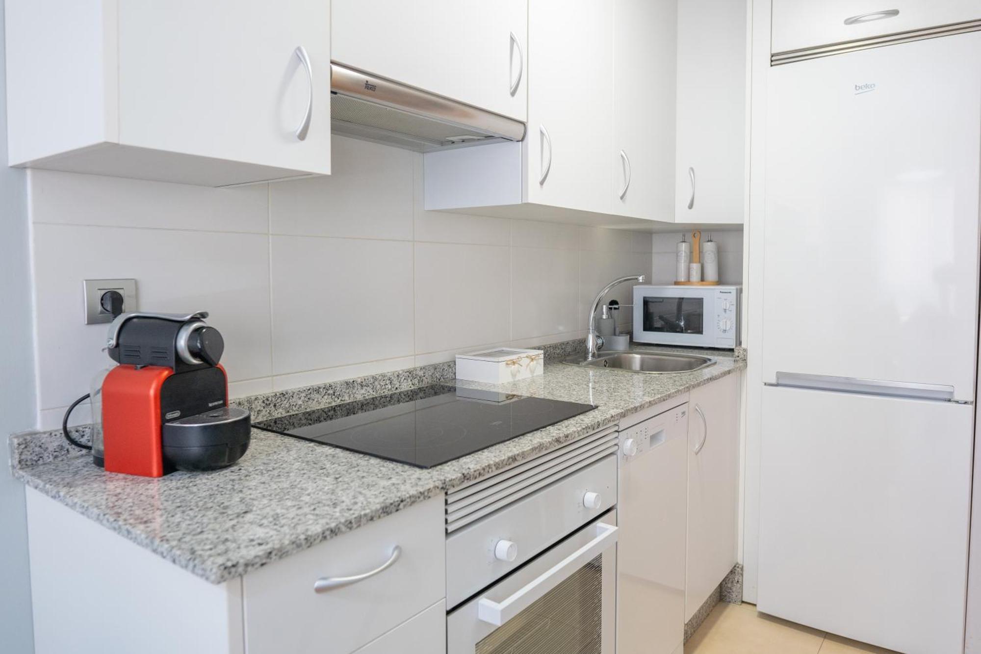 Vigo Centro Apartman Kültér fotó