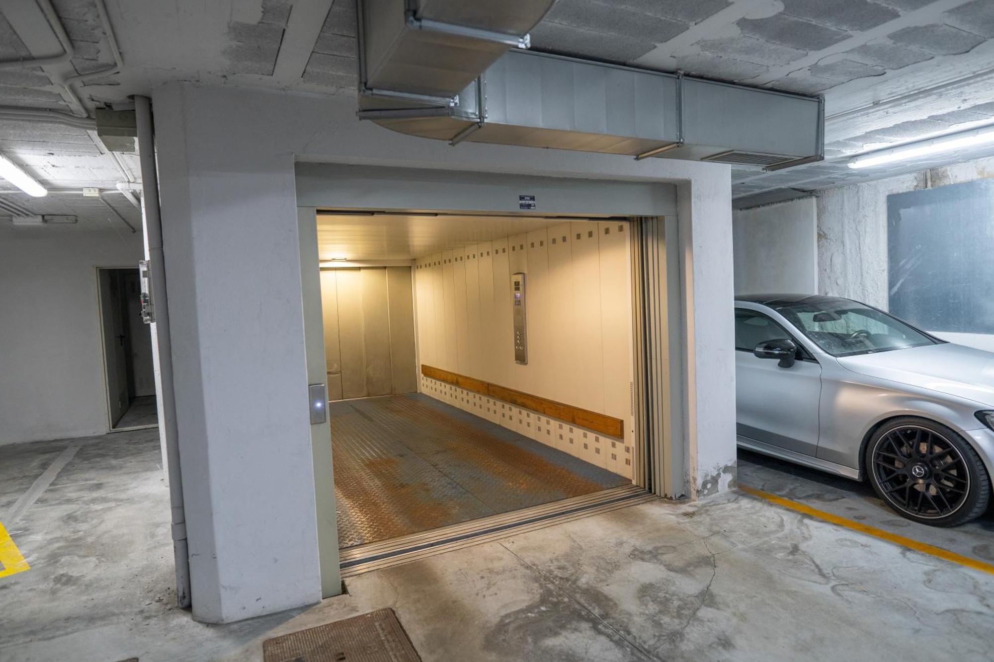 Vigo Centro Apartman Kültér fotó